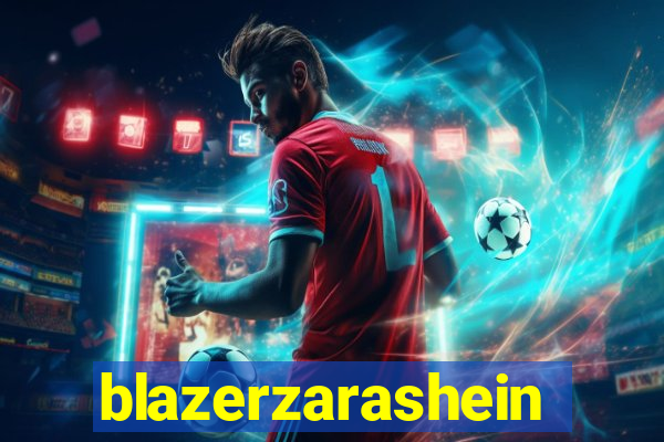 blazerzarashein