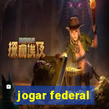 jogar federal