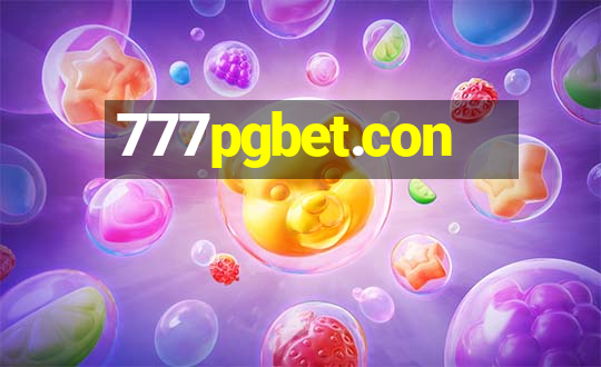 777pgbet.con