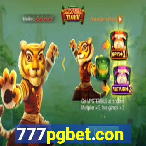 777pgbet.con