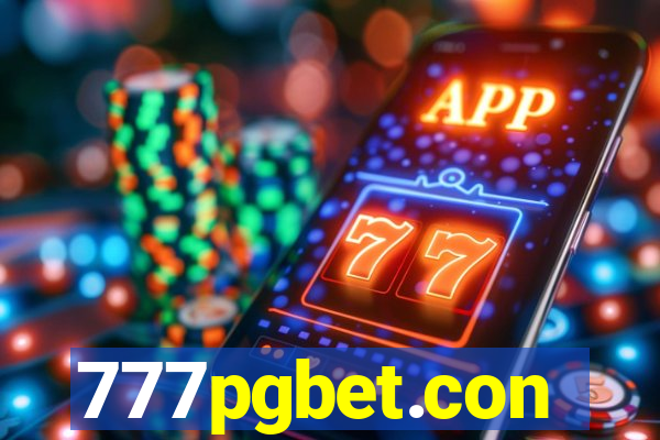 777pgbet.con