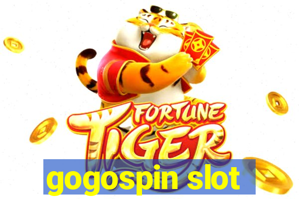 gogospin slot