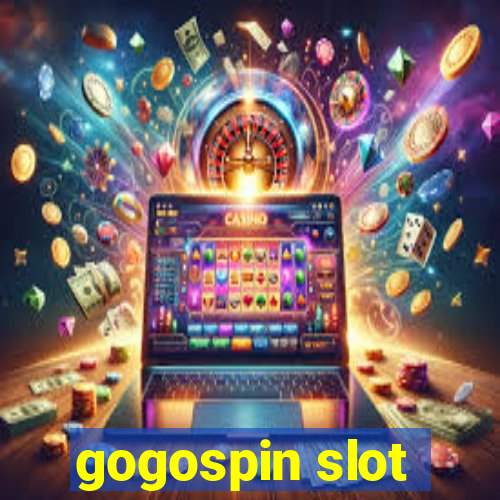 gogospin slot