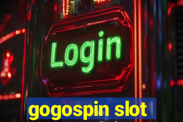 gogospin slot