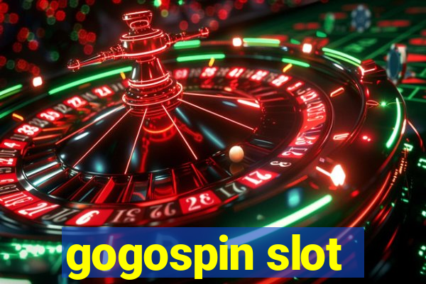 gogospin slot