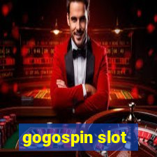 gogospin slot