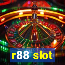 r88 slot