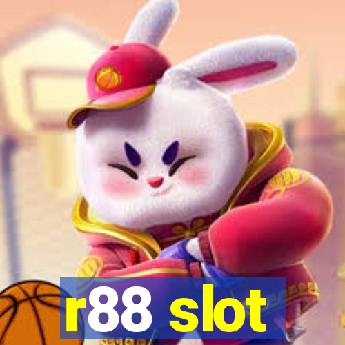 r88 slot