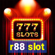 r88 slot