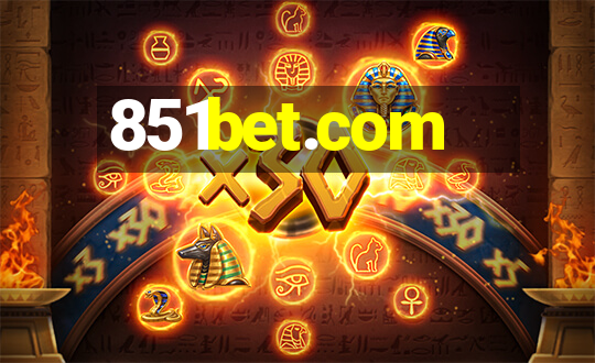 851bet.com