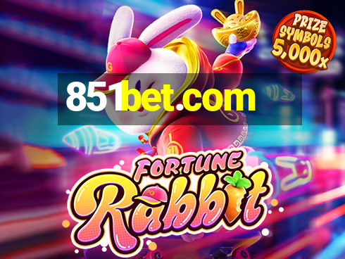 851bet.com