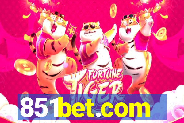 851bet.com