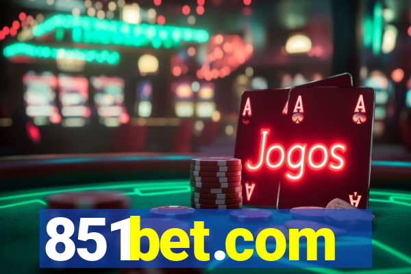 851bet.com