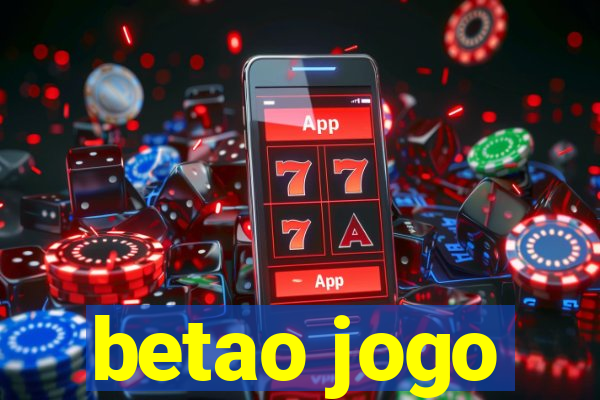 betao jogo