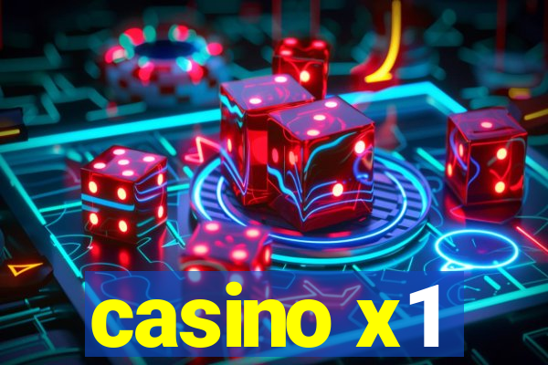 casino x1