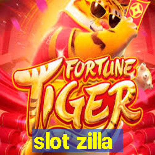 slot zilla