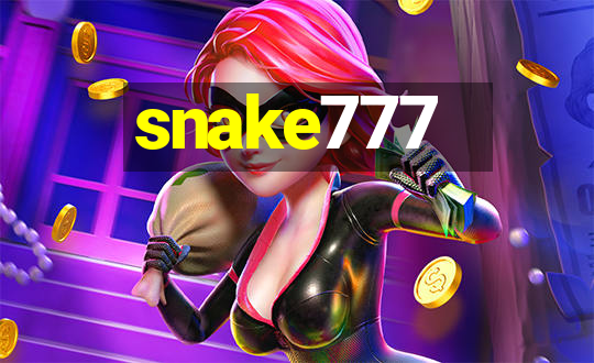 snake777