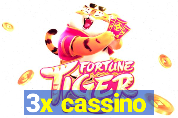 3x cassino