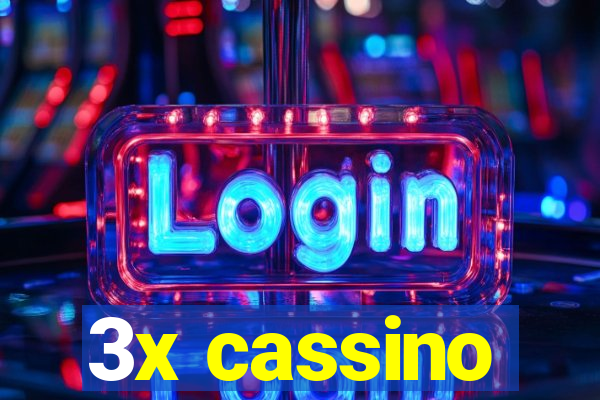 3x cassino