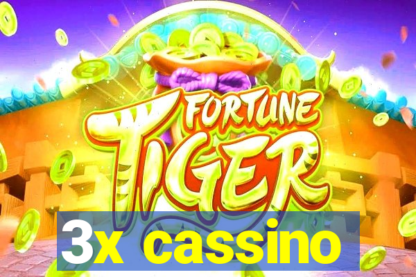 3x cassino