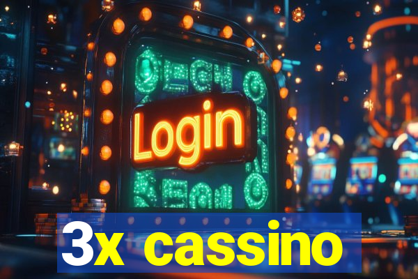 3x cassino