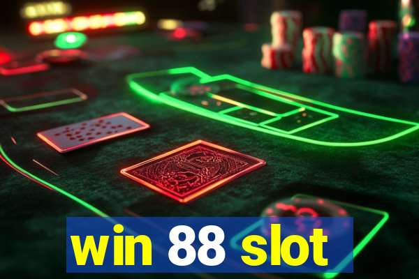 win 88 slot