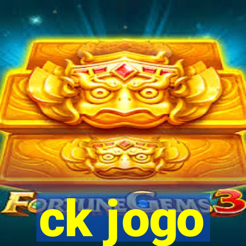 ck jogo