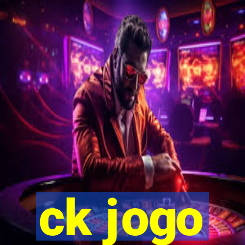 ck jogo