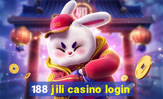 188 jili casino login