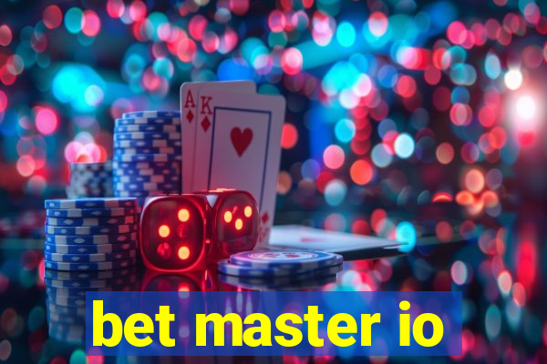 bet master io