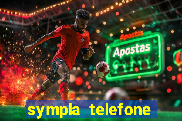 sympla telefone porto alegre