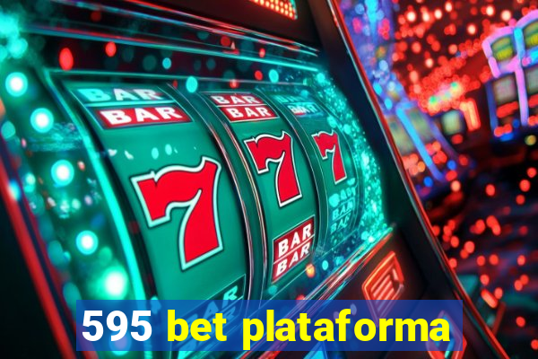 595 bet plataforma