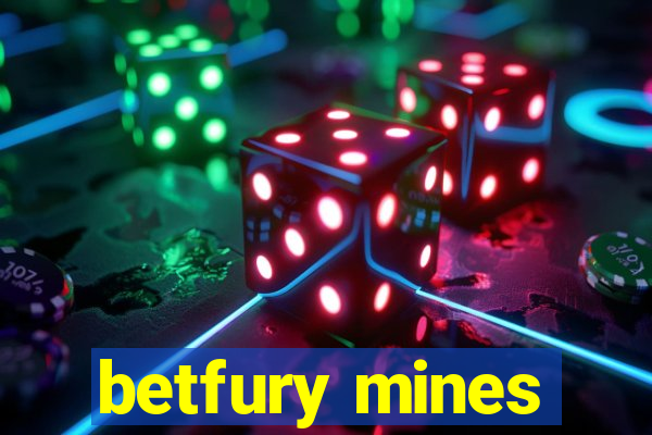 betfury mines