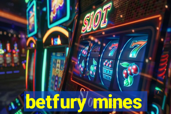 betfury mines