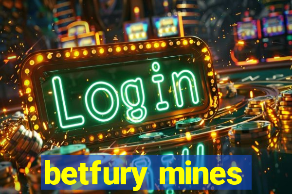 betfury mines