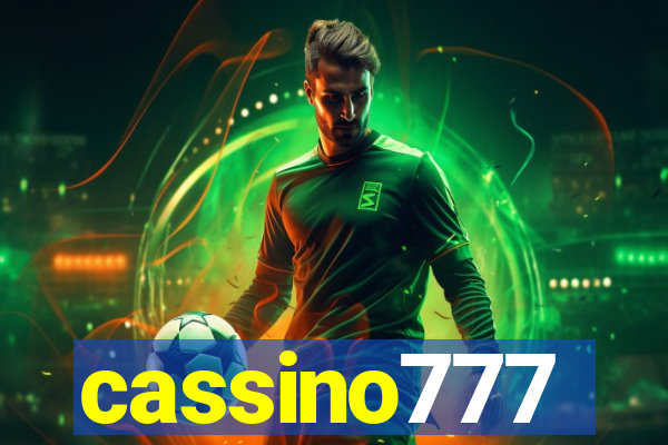 cassino777