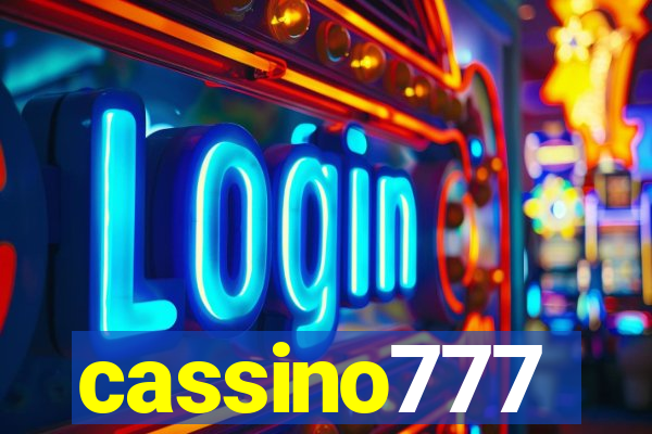 cassino777