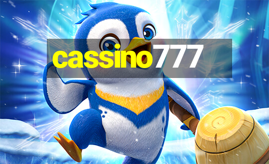 cassino777