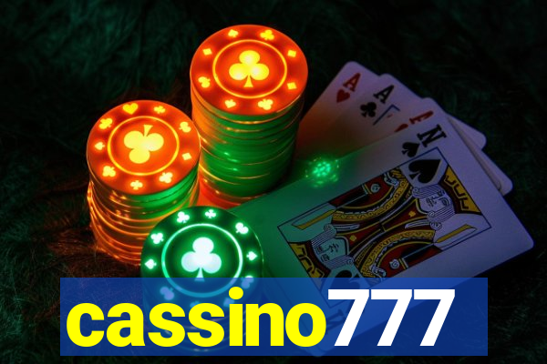 cassino777