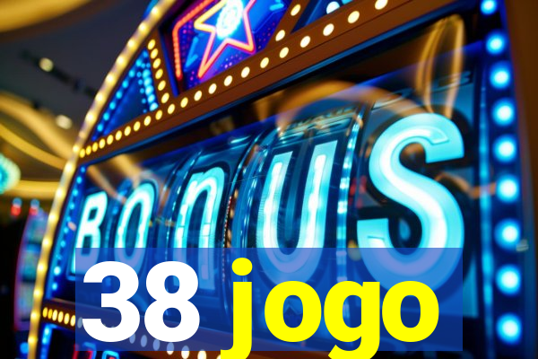 38 jogo