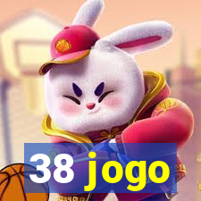 38 jogo