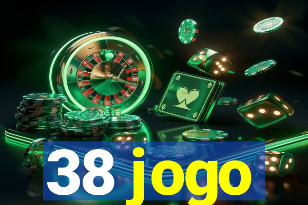 38 jogo