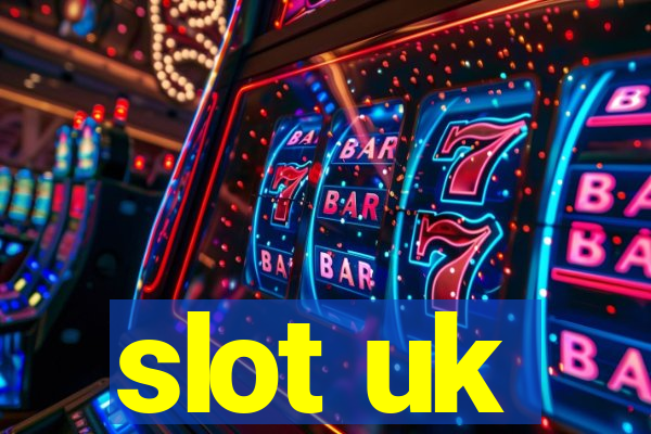 slot uk