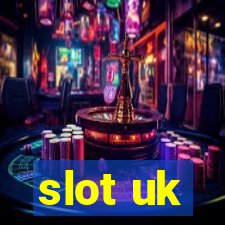 slot uk