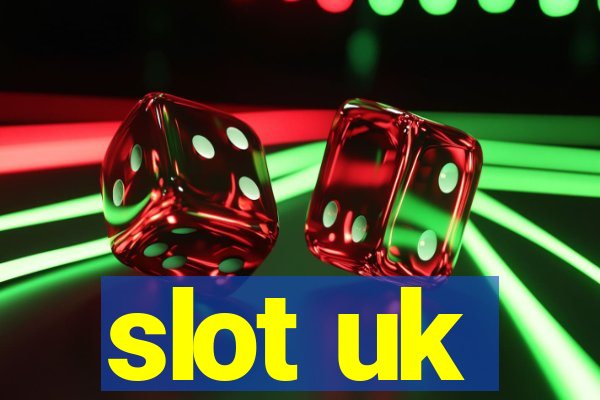 slot uk