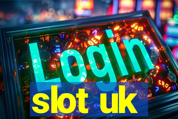 slot uk