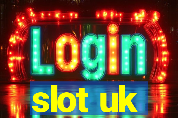 slot uk