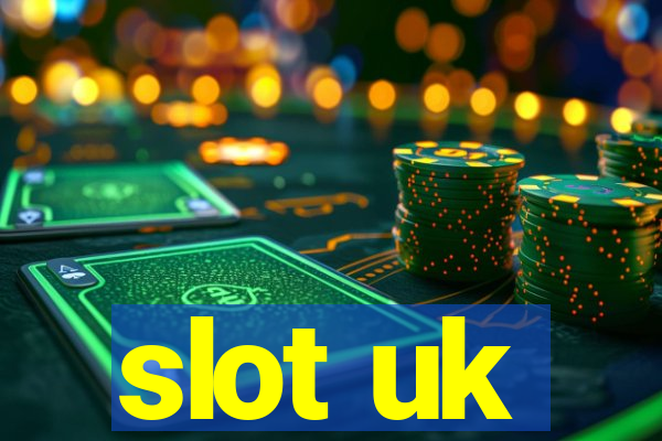 slot uk