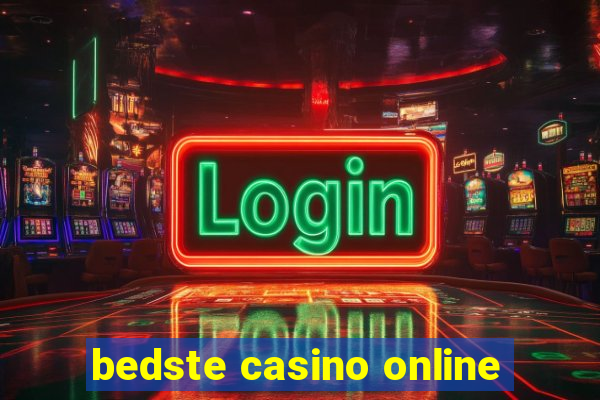 bedste casino online