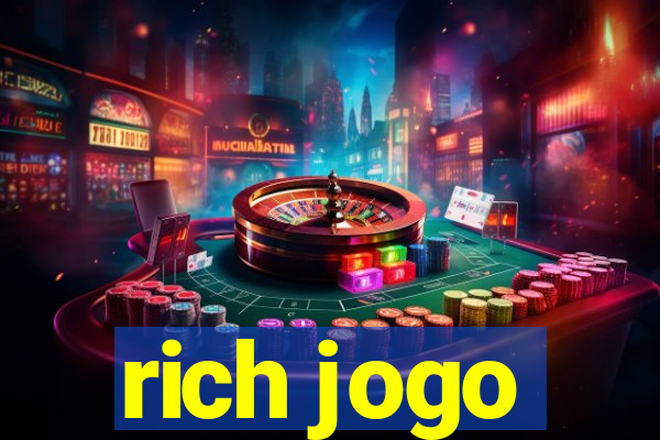 rich jogo